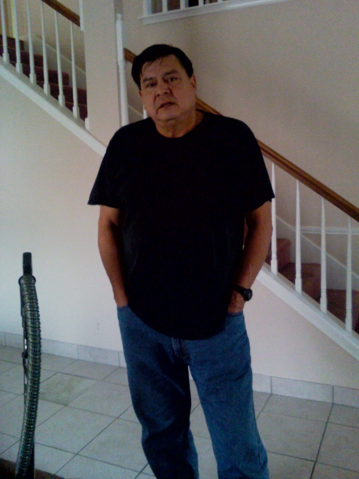 Jimmy Ramos-03.08.2010