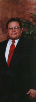 Jose Ybarra in 2002