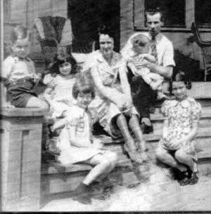Lois' family