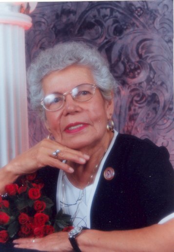 Augustina D. Rosales 2002