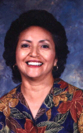Mary Angela Villanueva 2002