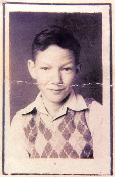 Daniel Swann (circa 1943)