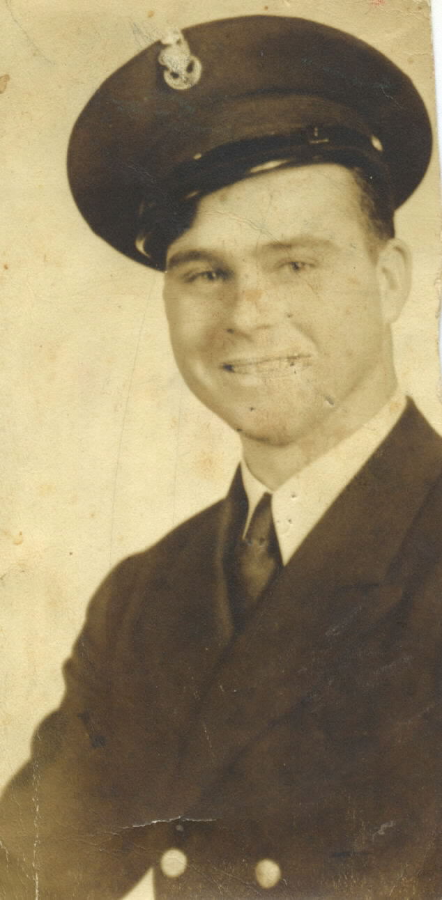 Noal Denison (1945)