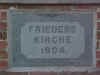 Friedens
United Church of Christ