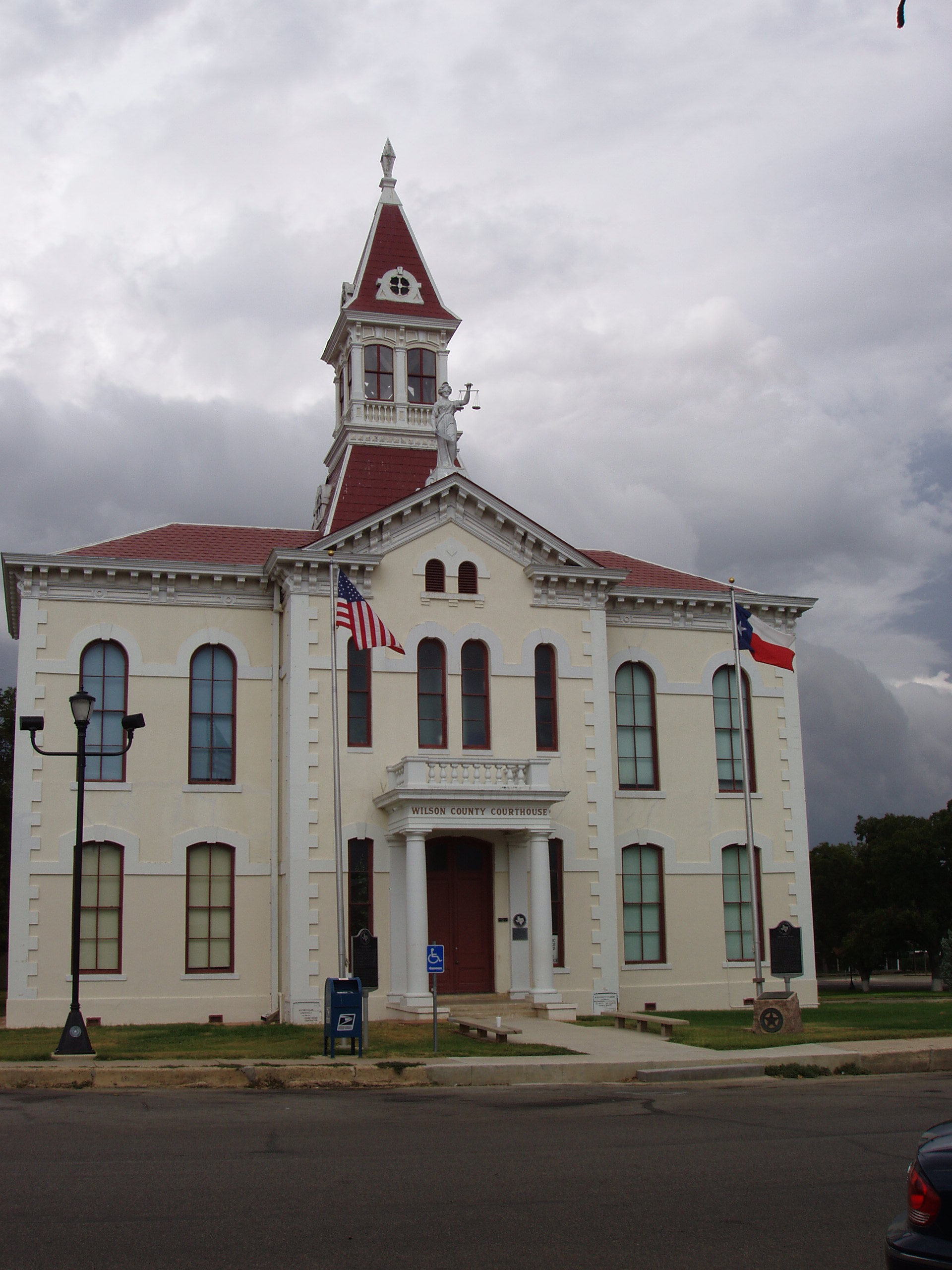 Courthouse