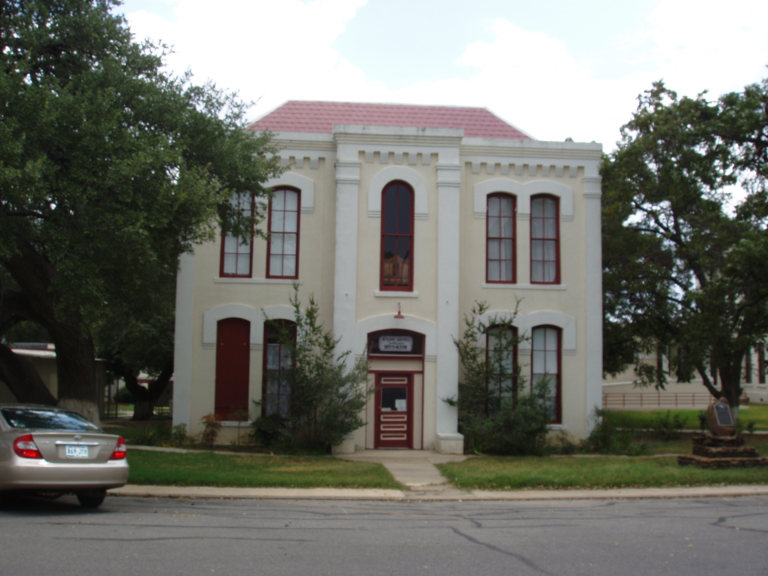 Jail House Museum
