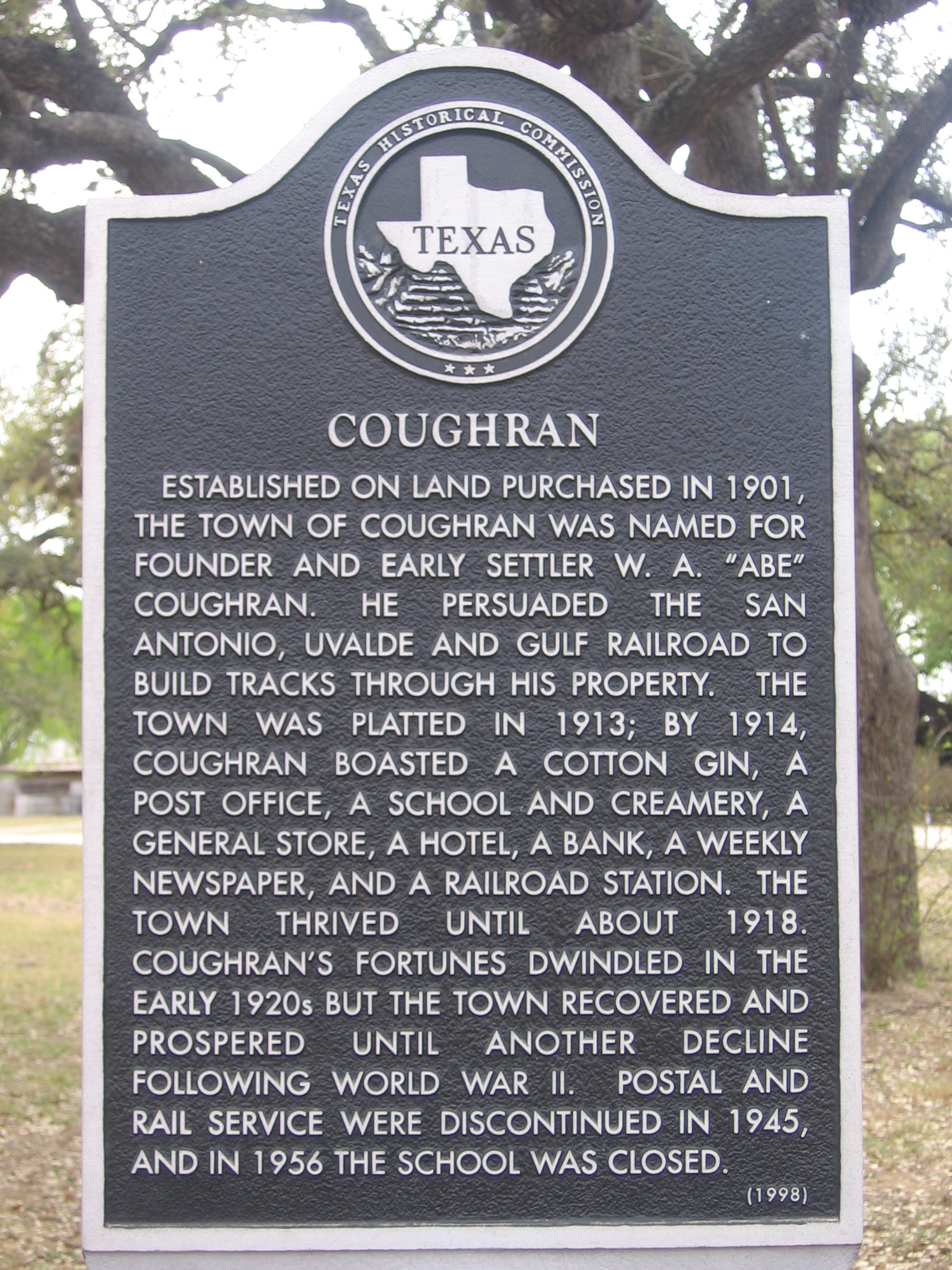 marker