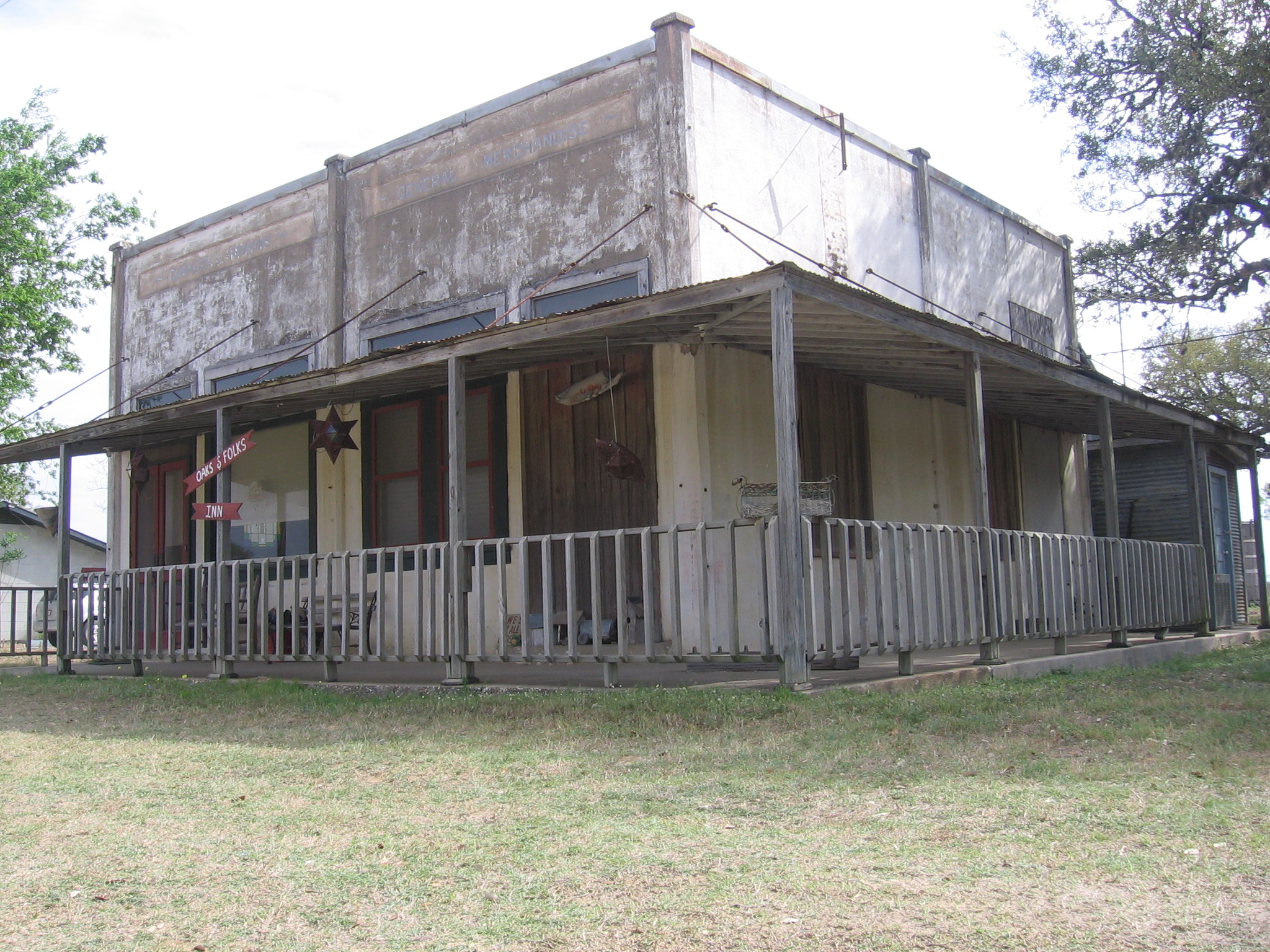 Hankins Store