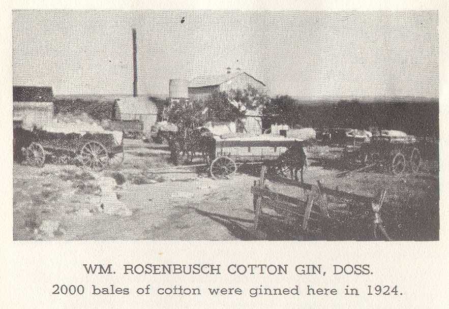 Cottongin