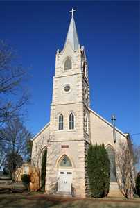 St. Peter Lutheran Church