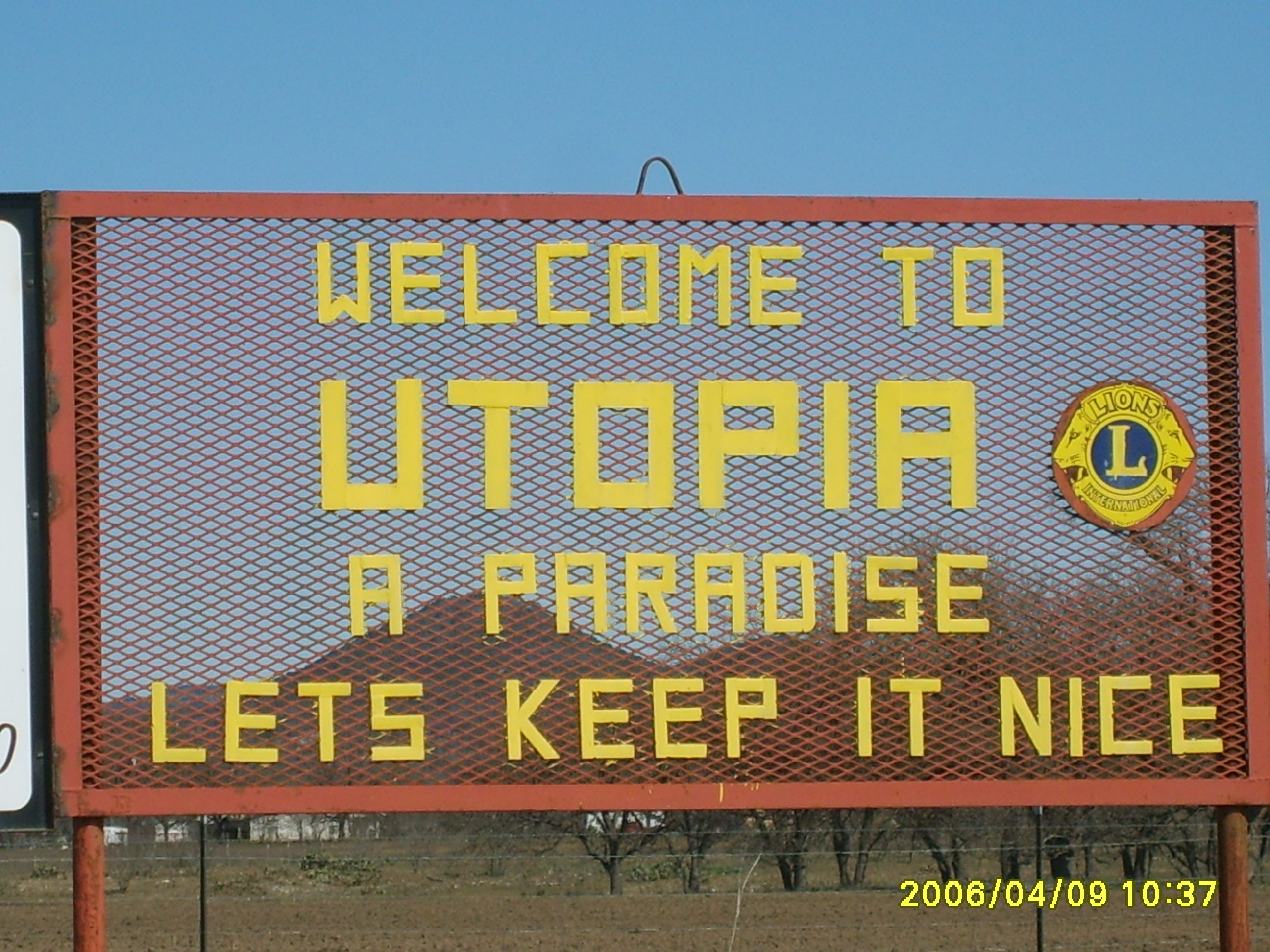 Home, Utopia Wiki