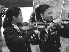 [Picture of Mariachis]
