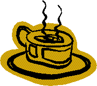 Coffee cup clipart