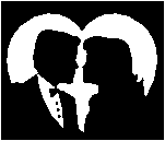 Couple clipart