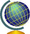 Globe clipart