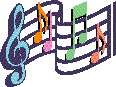 Music clipart