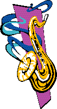 Jazz Music clipart