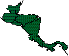 Central America - clipart image