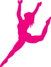 Dancer clipart
