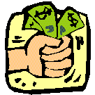 Money clipart