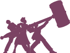 Justice clipart
