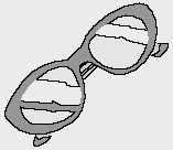 SunGlasses clipart