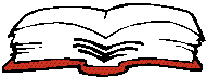 Textbook clipart