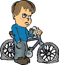 Kid cartoon
