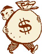 Money clipart