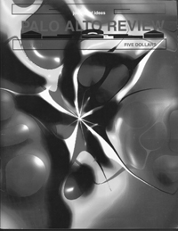Palo Alto Review Cover 2002