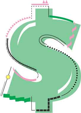 Money Clipart