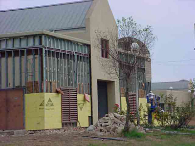 Image: Construction Site
