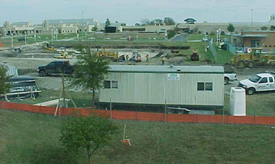 Image: Construction Site
