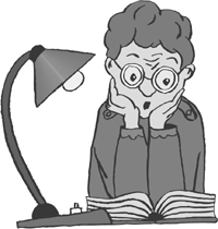 Study Clip Art
