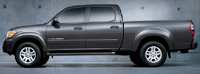 Here is a preview of the Full-Size Tundra Truck that the Toyota plant will produce in San Antonio.