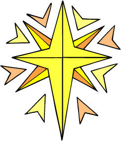 picture of star