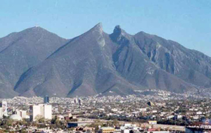 Photo of Monterrey, with its beautiful scenic view