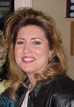 Alumni Kim Addison