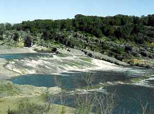 Photo: Pedernales Falls