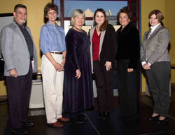 photo of nisod award recipients
