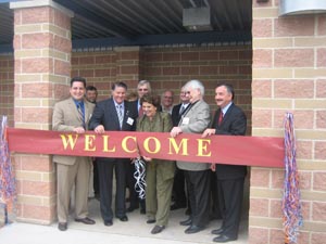 Palo Vet Tech Program Expands