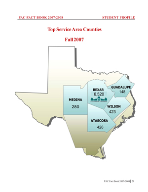 Photo from PAC Fact Book 07-08