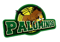 Palomino logo