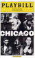 Chicago Playbill