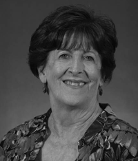 Instructor Joan Osborne