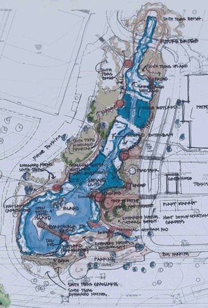 Click to enlarge campus map